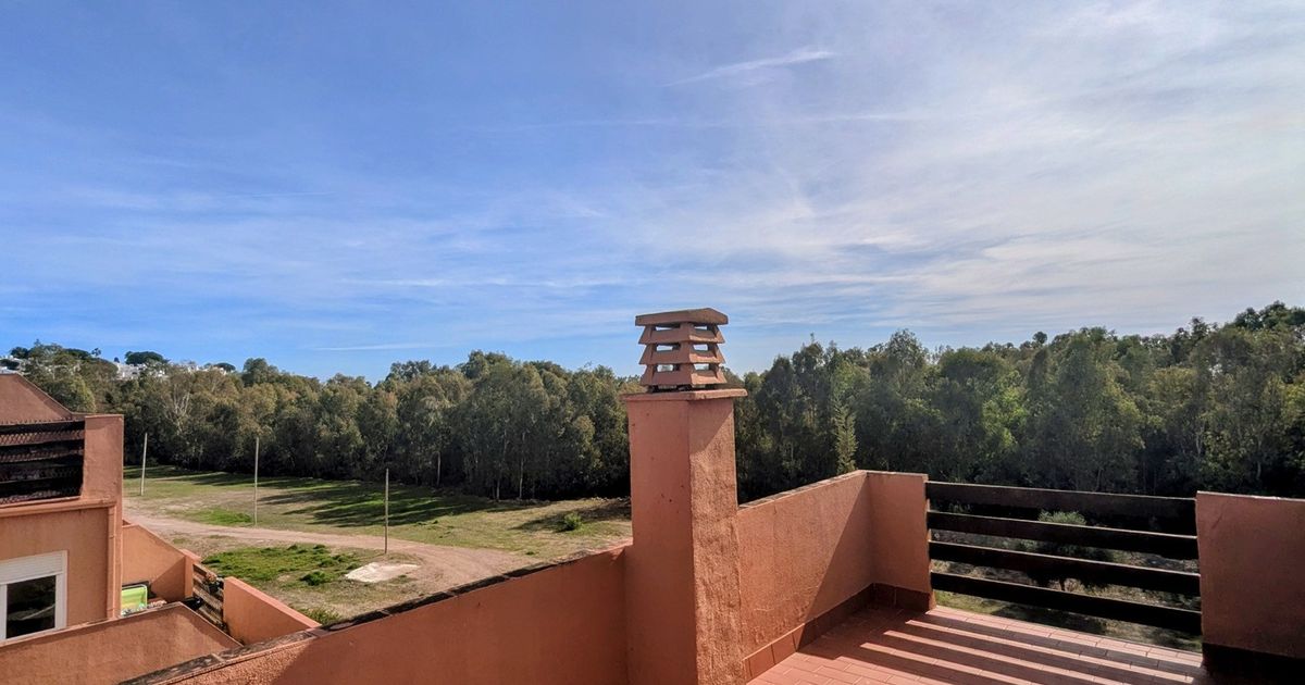 Ático Dúplex en Casares, Bahia de Casares, Casares, 5/12