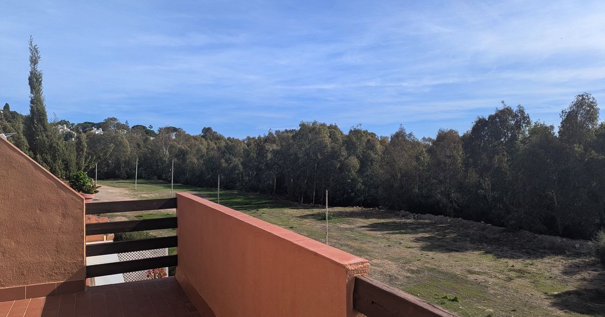 Ático Dúplex en Casares, Bahia de Casares, Casares, 6/12