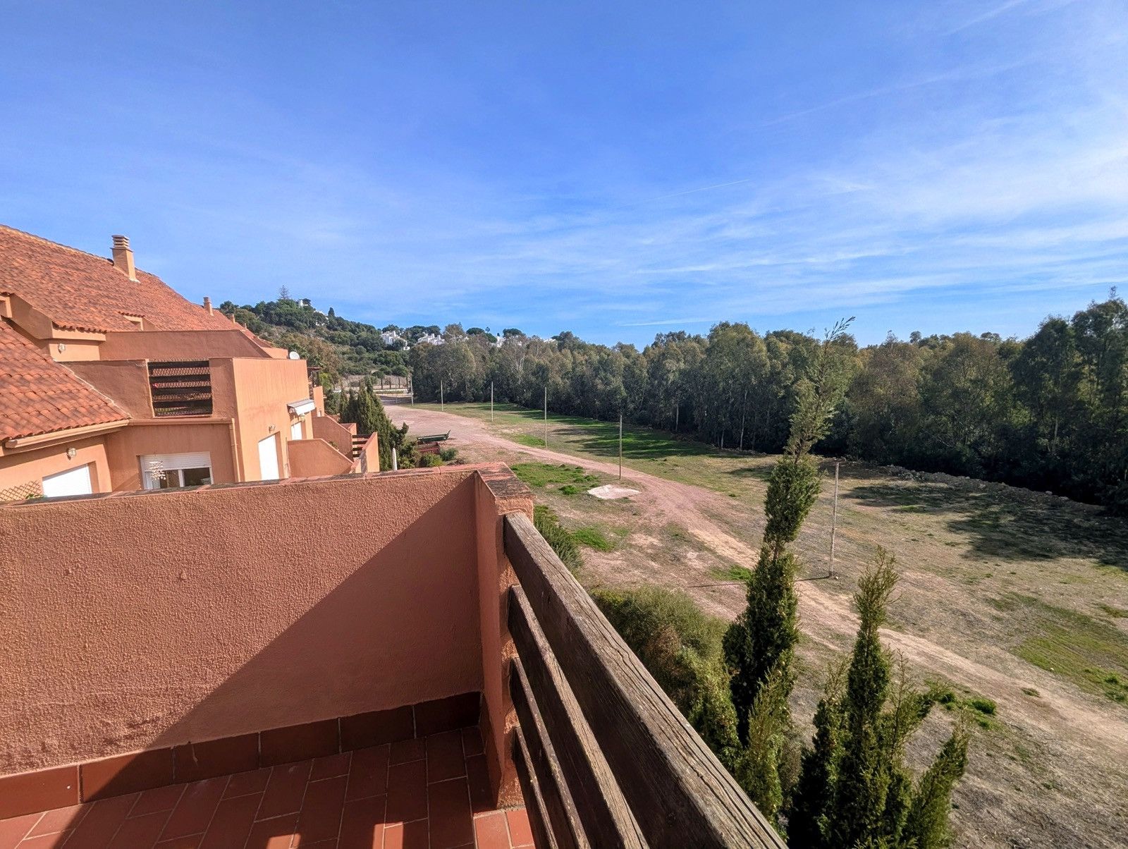 Ático Dúplex en Casares, Bahia de Casares, Casares, 9/12