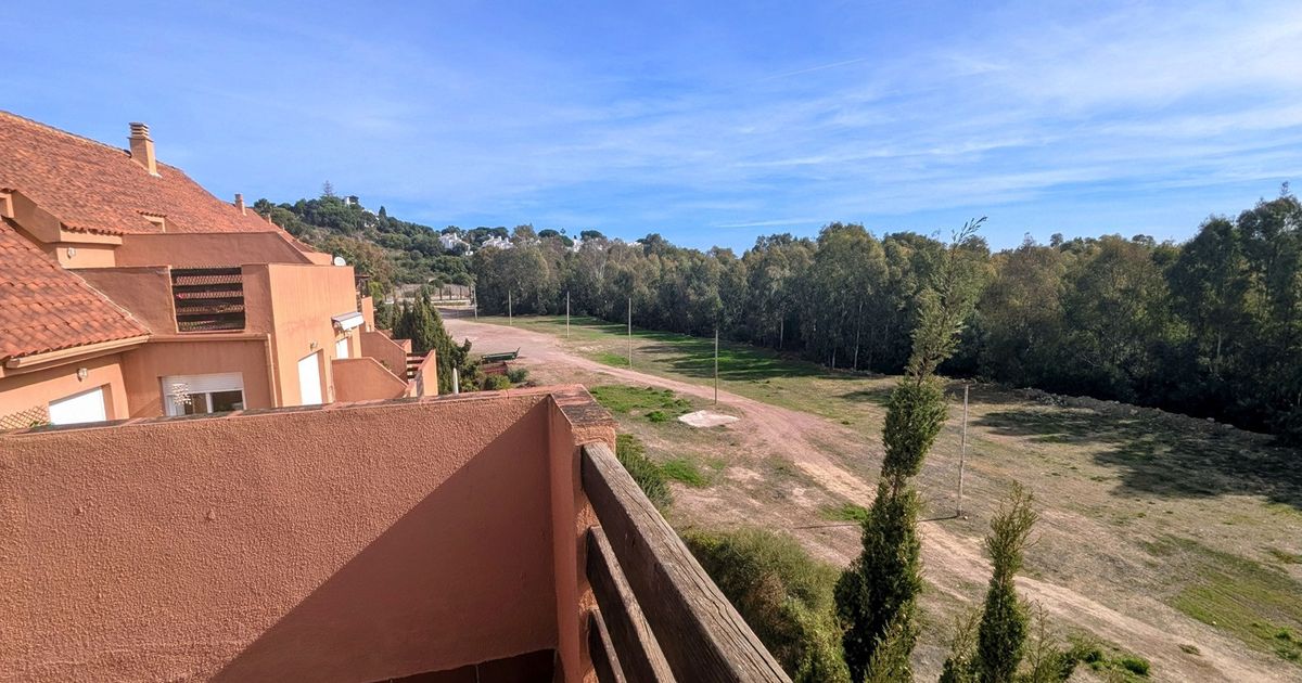 Ático Dúplex en Casares, Bahia de Casares, Casares, 9/12