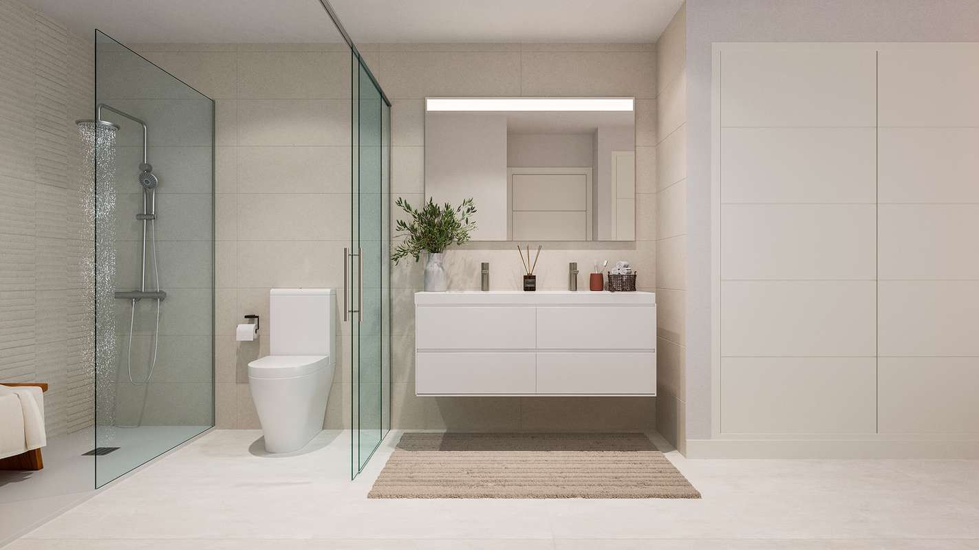 Apartament w Estepona, Estepona, 11/12