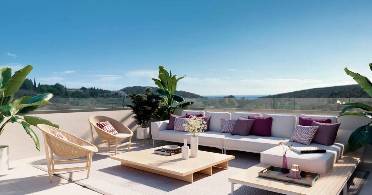 Apartamento en Casares, Casares, 5/10