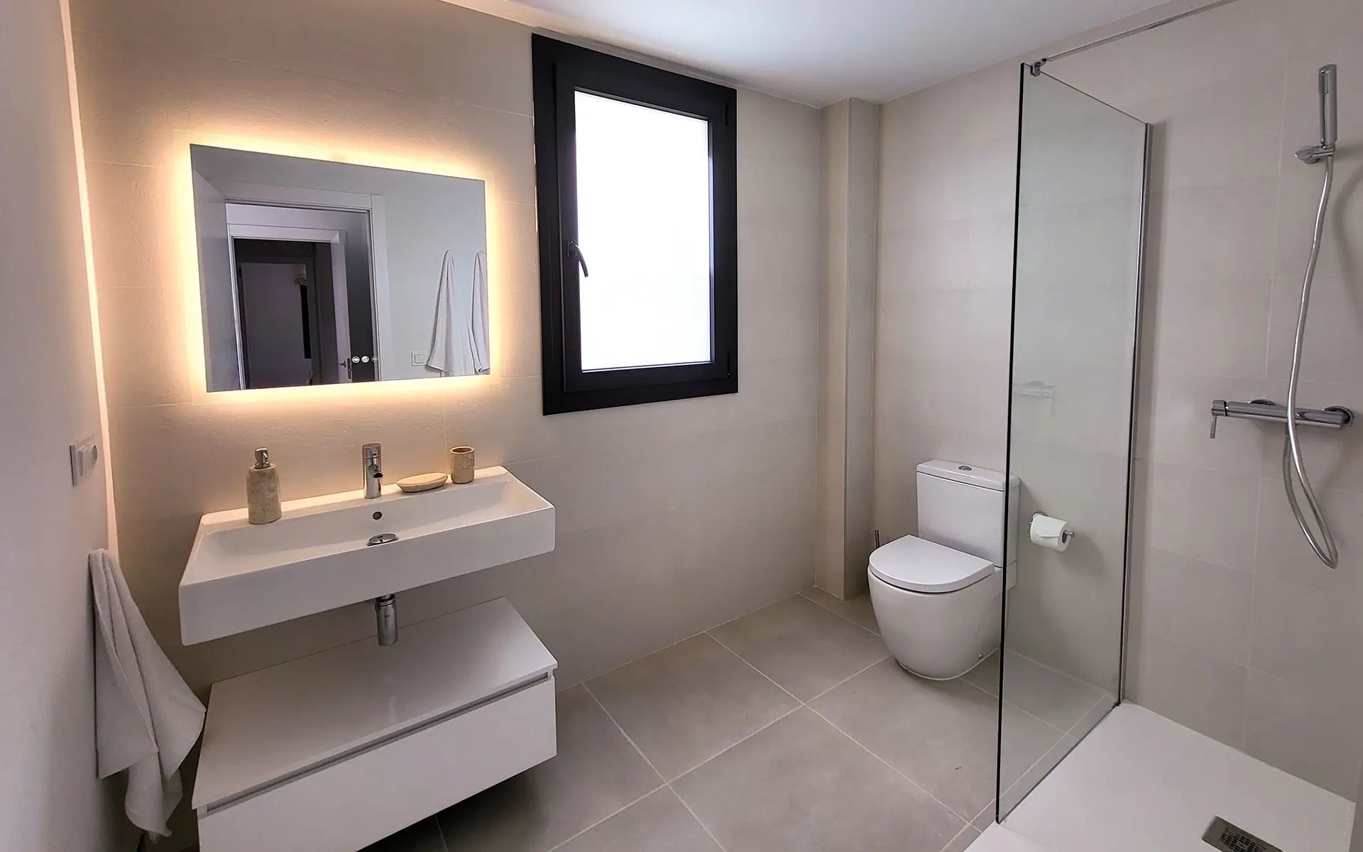 Apartamento en Casares, Casares, 1/10