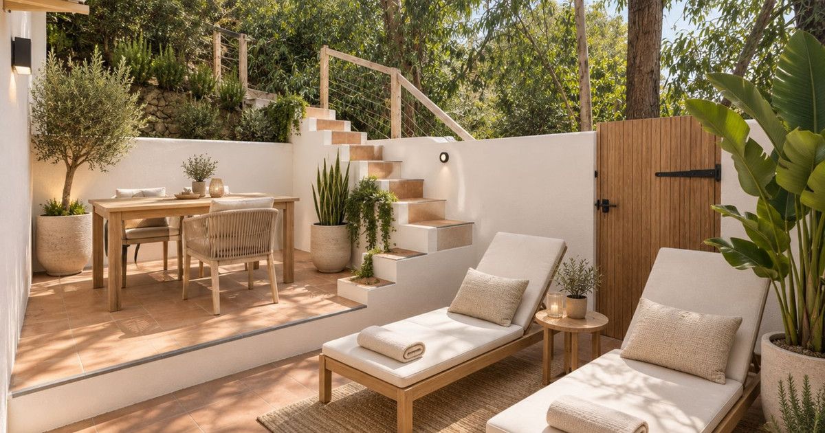 Freistehende Villa in Mijas, Mijas, 1/12