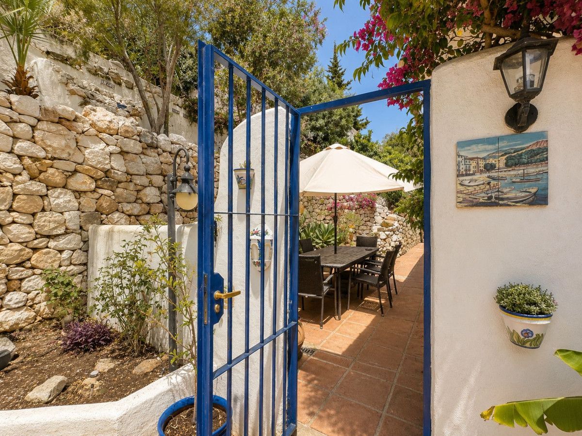 Freistehende Villa in Mijas, Mijas, 11/12