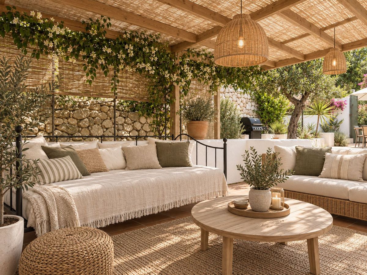 Freistehende Villa in Mijas, Mijas, 10/12