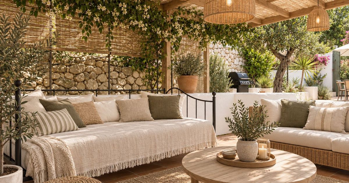 Freistehende Villa in Mijas, Mijas, 10/12