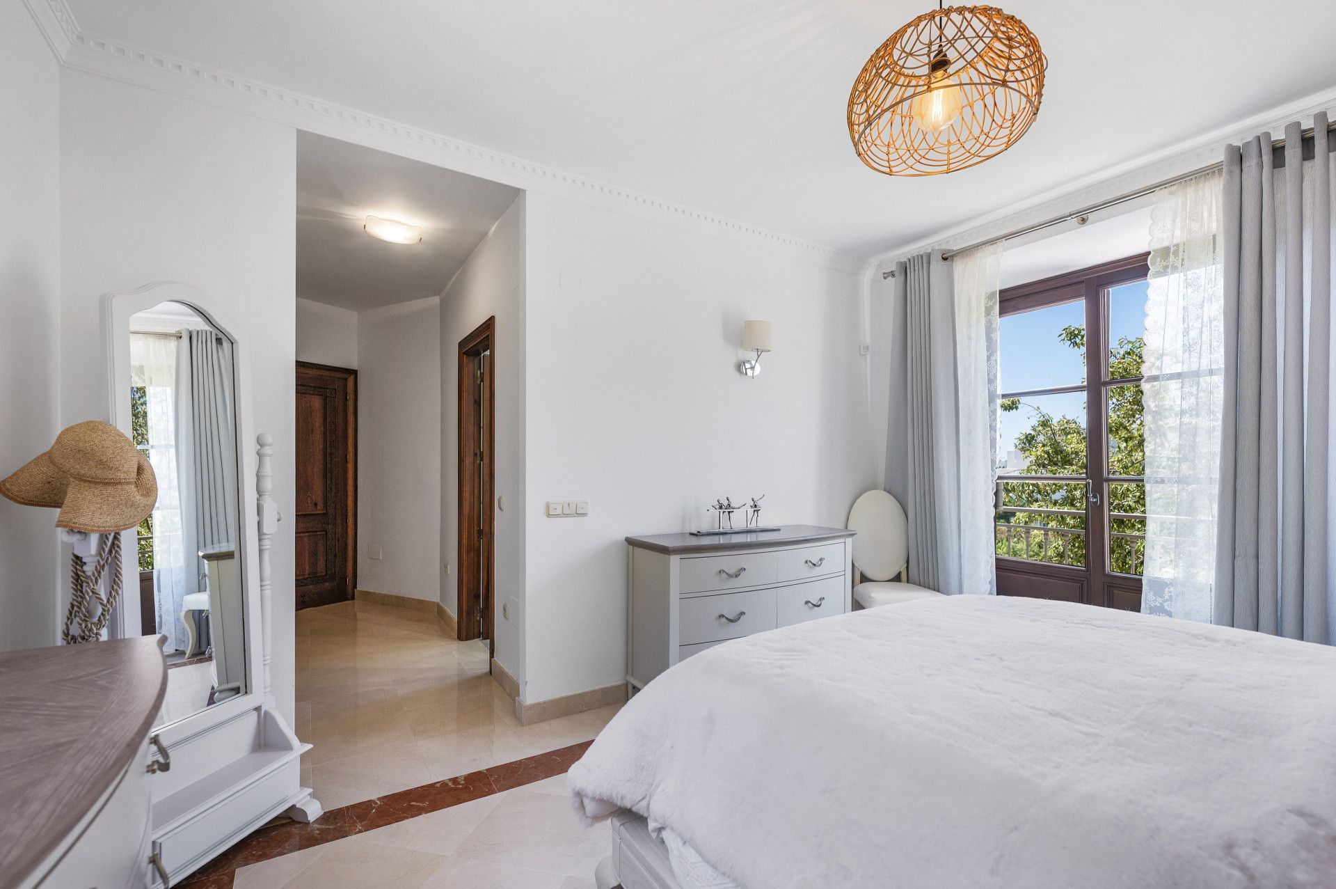 Villa i Estepona, La Resina Golf, Estepona, 11/12