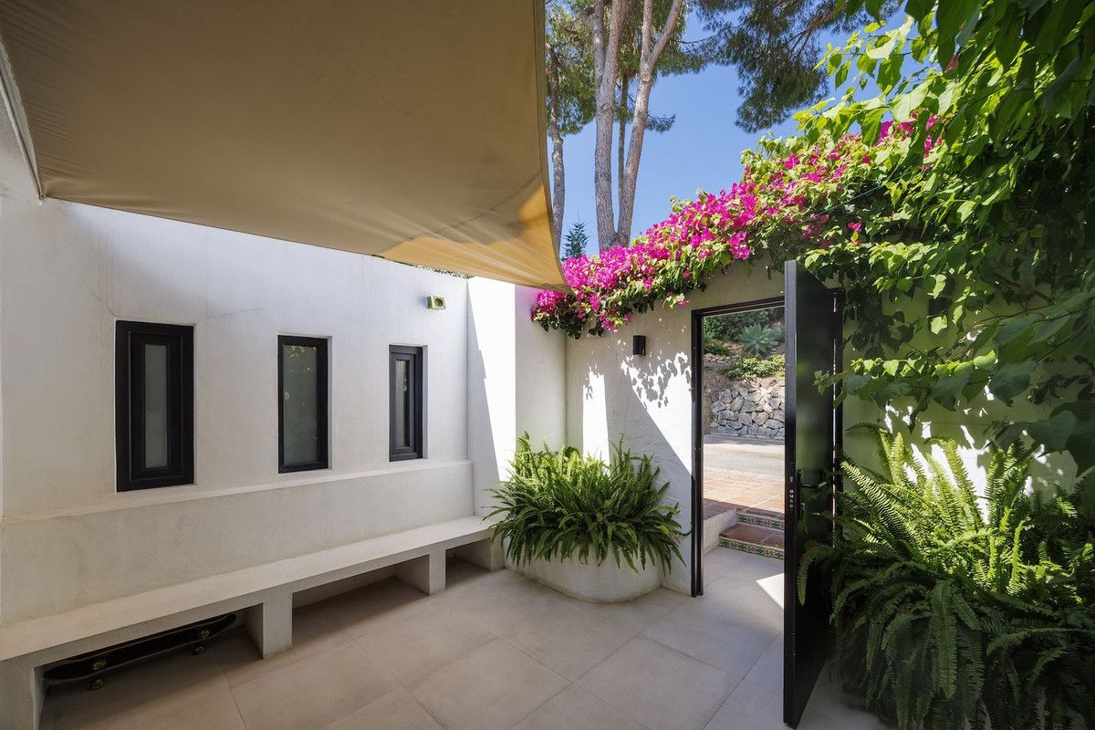 Maison Jumelée à Nueva Andalucía, Nueva Andalucía, 3/12