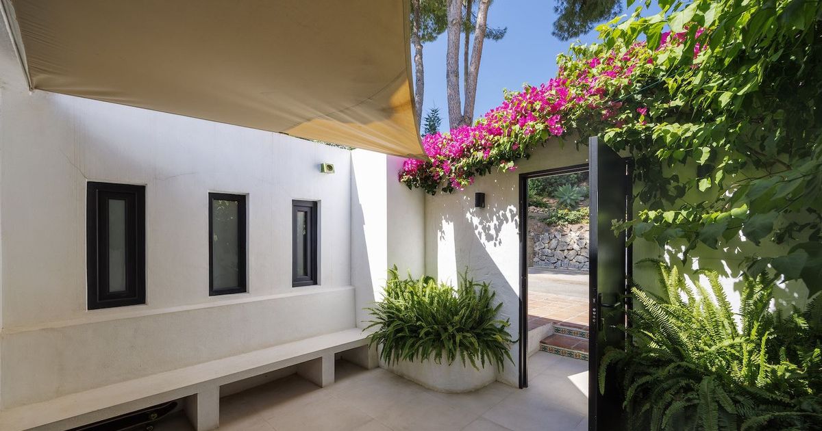 Maison Jumelée à Nueva Andalucía, Nueva Andalucía, 3/12