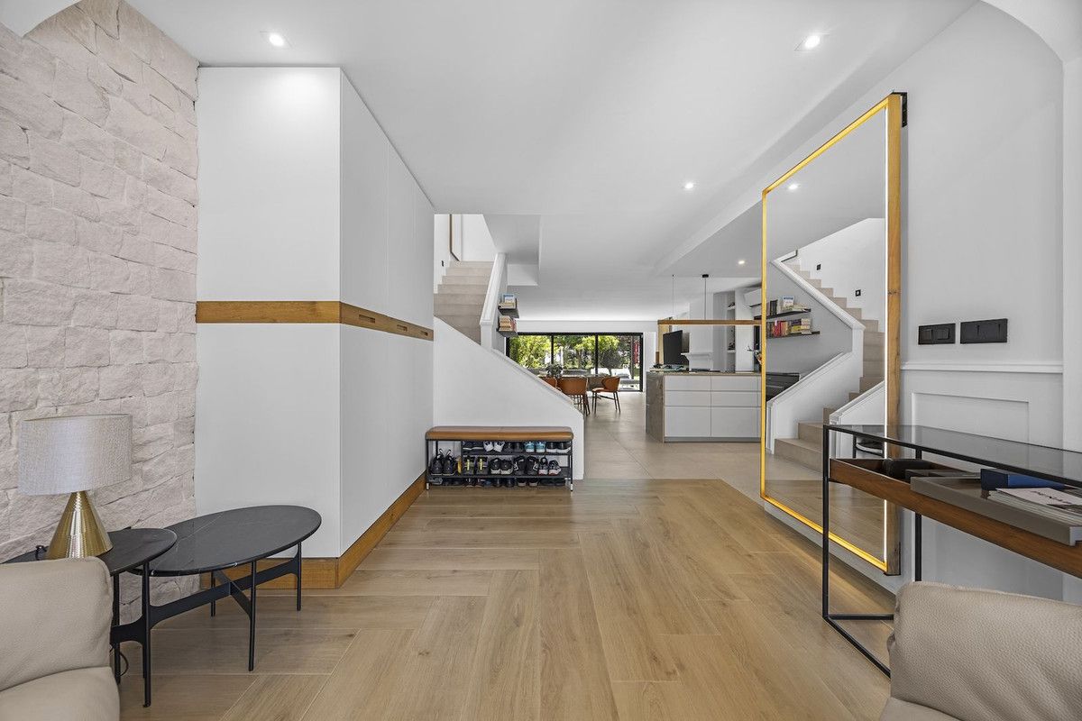 Maison Jumelée à Nueva Andalucía, Nueva Andalucía, 4/12