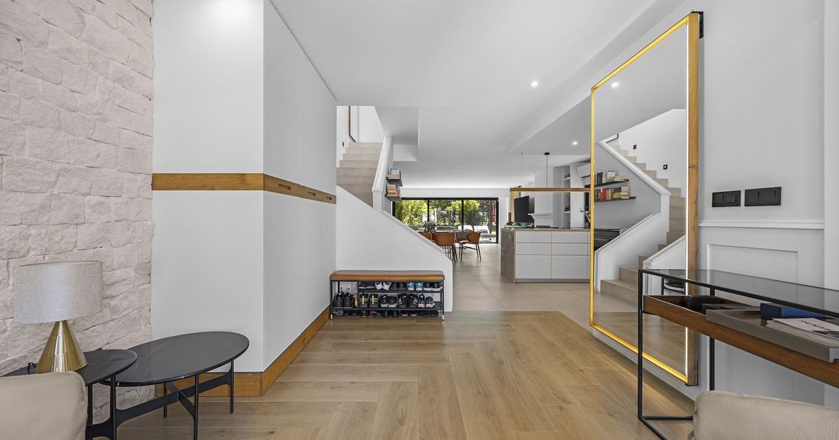Maison Jumelée à Nueva Andalucía, Nueva Andalucía, 4/12