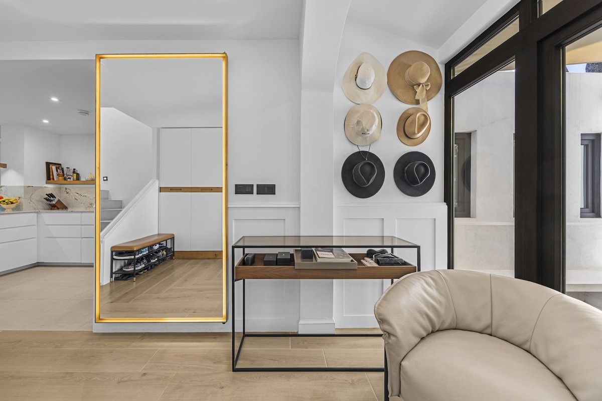 Maison Jumelée à Nueva Andalucía, Nueva Andalucía, 5/12
