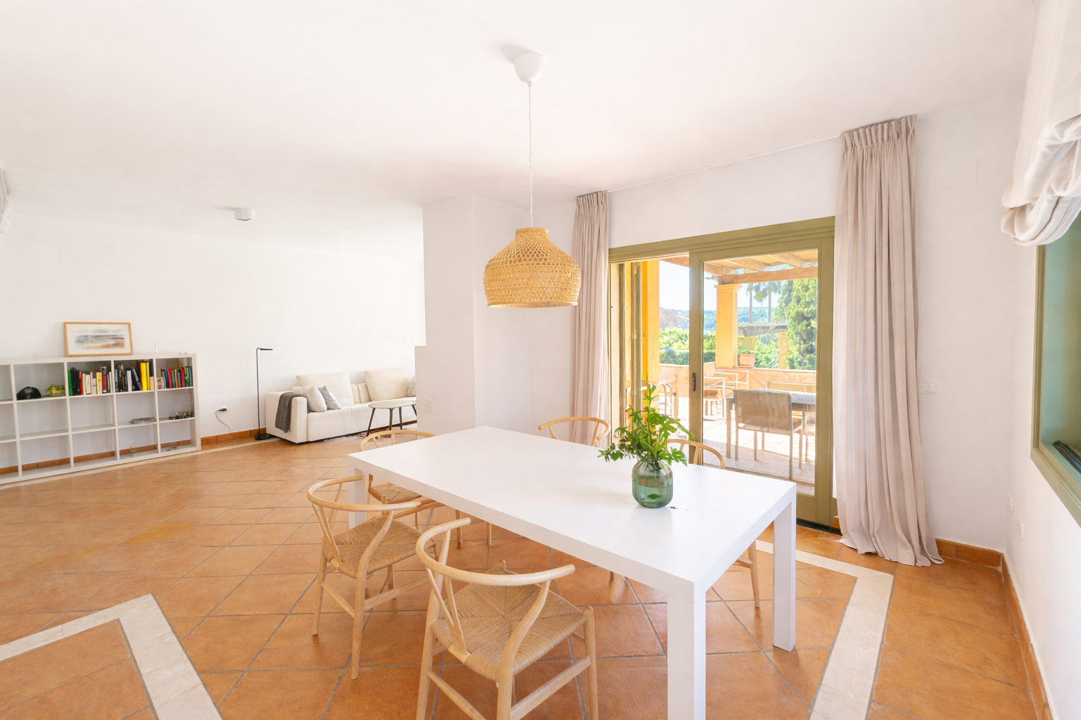 Maison jumelée à Sotogrande, Sotogrande Alto, Sotogrande, 11/12