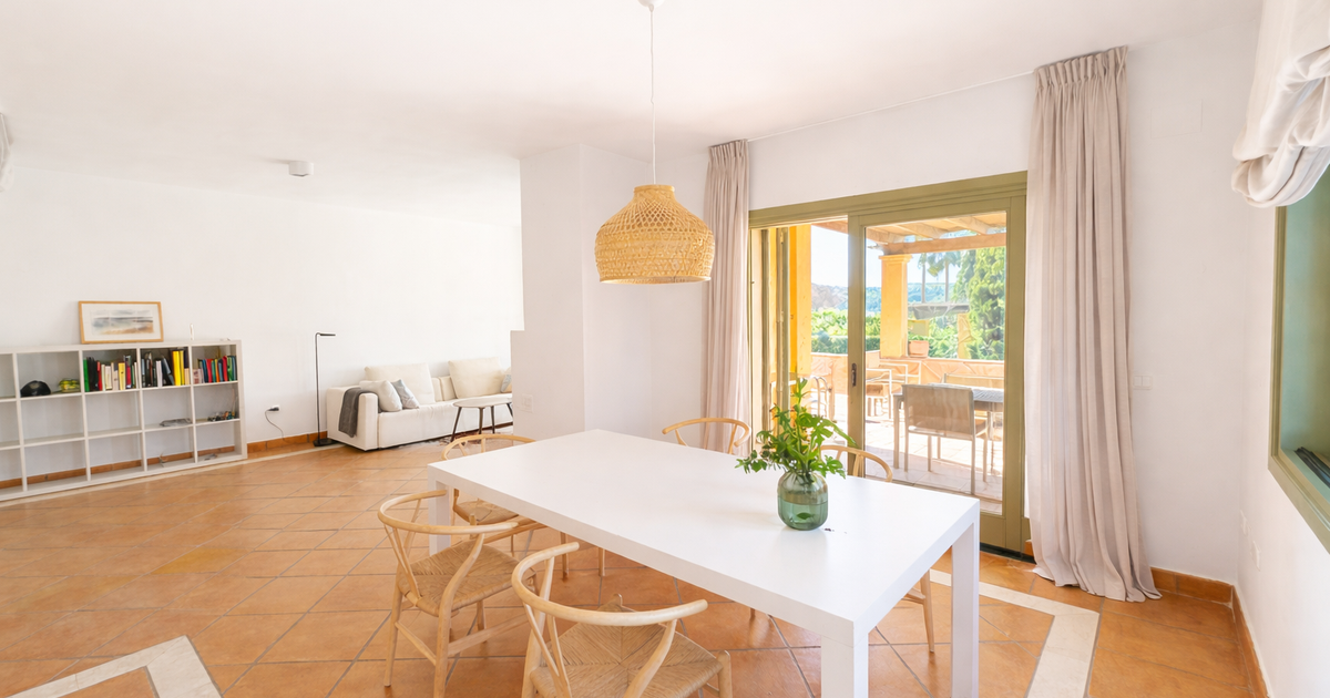 Maison jumelée à Sotogrande, Sotogrande Alto, Sotogrande, 11/12