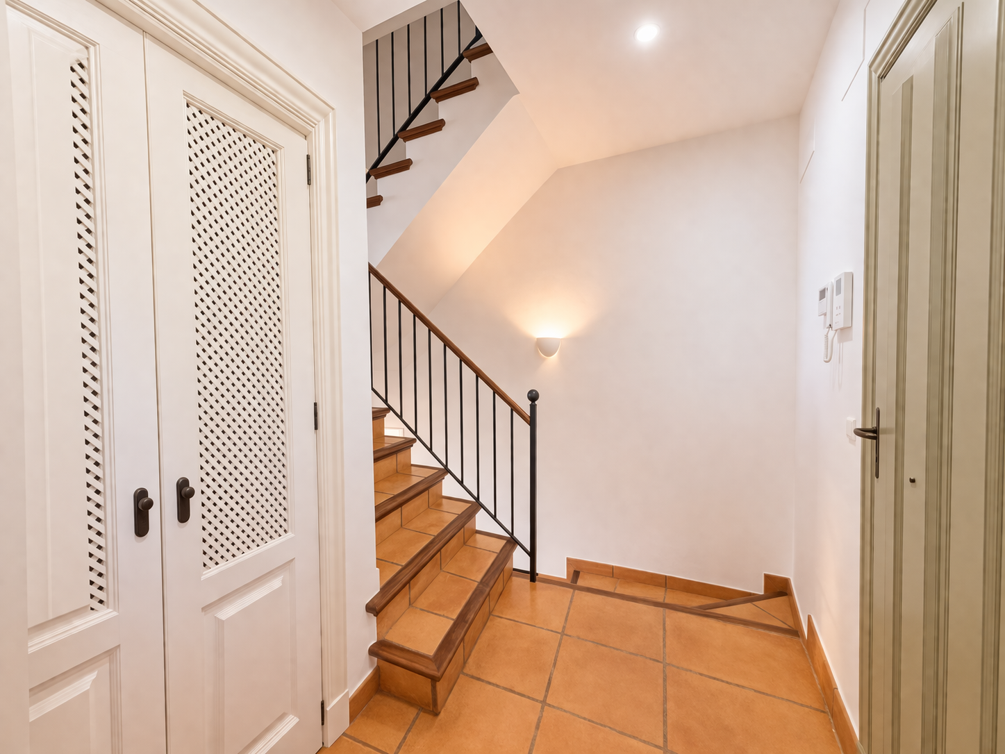 Maison jumelée à Sotogrande, Sotogrande Alto, Sotogrande, 5/12
