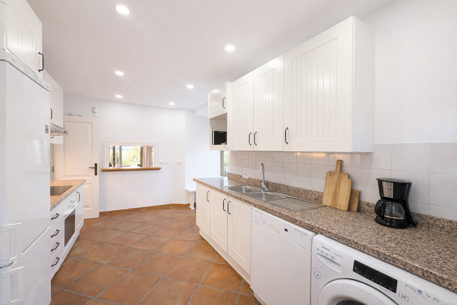 Maison jumelée à Sotogrande, Sotogrande Alto, Sotogrande, 7/12