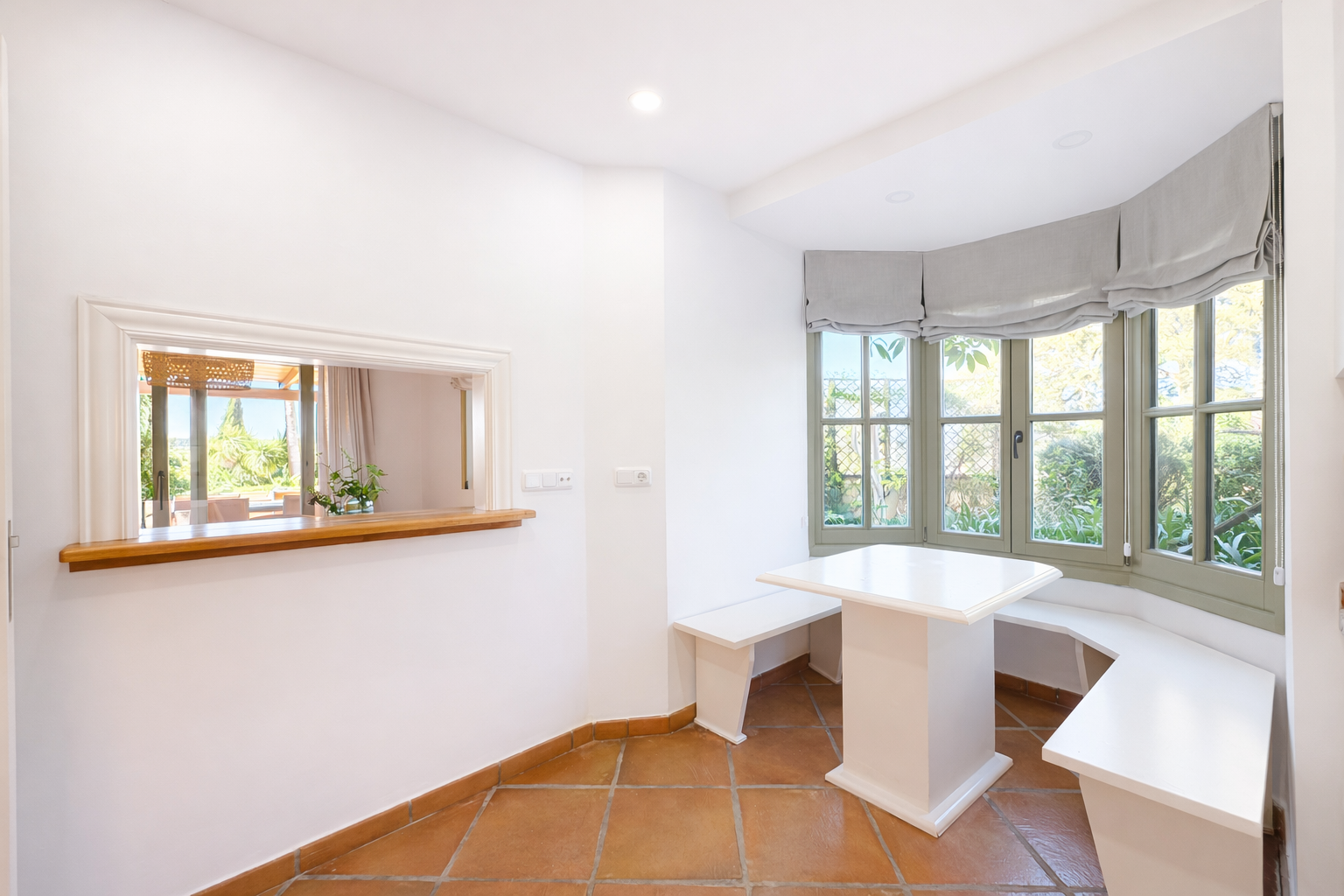 Maison jumelée à Sotogrande, Sotogrande Alto, Sotogrande, 8/12