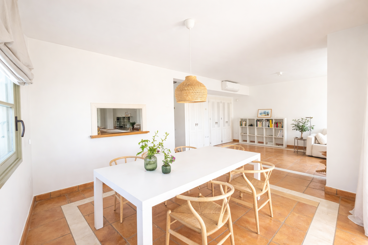 Maison jumelée à Sotogrande, Sotogrande Alto, Sotogrande, 9/12