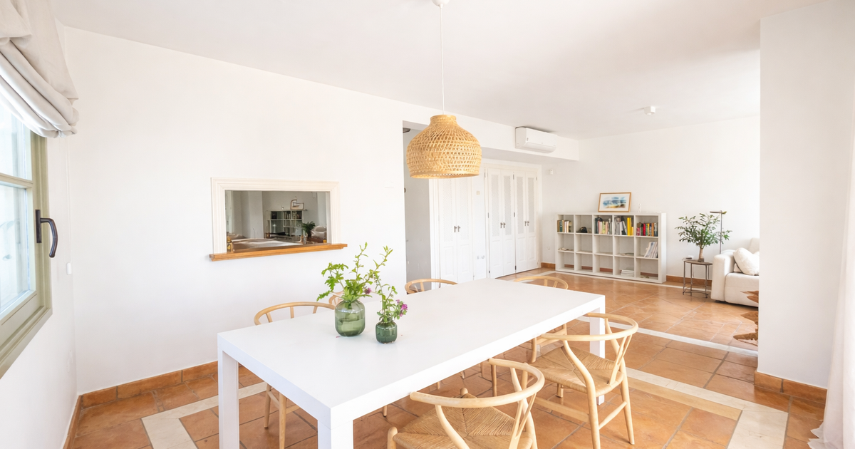 Maison jumelée à Sotogrande, Sotogrande Alto, Sotogrande, 9/12