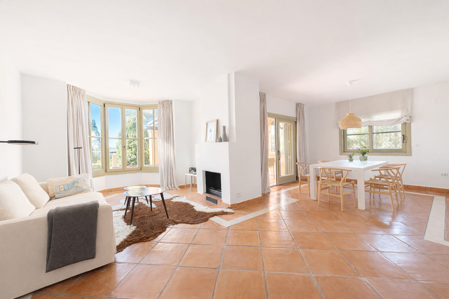 Maison jumelée à Sotogrande, Sotogrande Alto, Sotogrande, 10/12