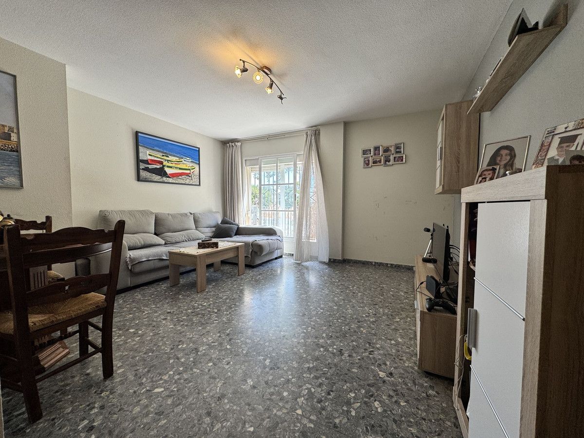 Apartamento en Planta Baja en Estepona, Estepona, 1/12