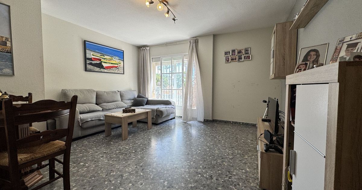 Apartamento en Planta Baja en Estepona, Estepona, 1/12