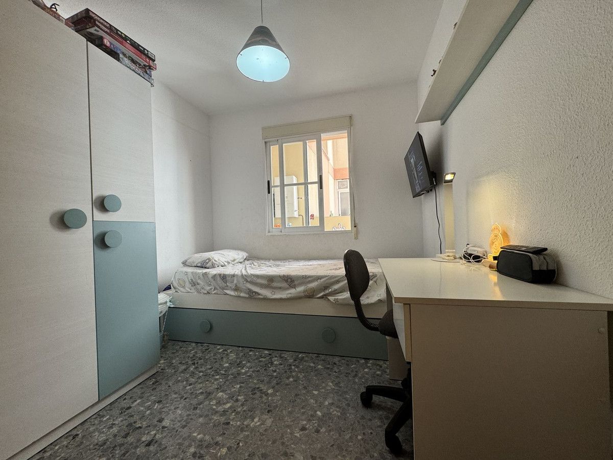Apartamento en Planta Baja en Estepona, Estepona, 11/12