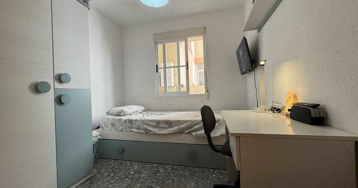 Apartamento en Planta Baja en Estepona, Estepona, 11/12