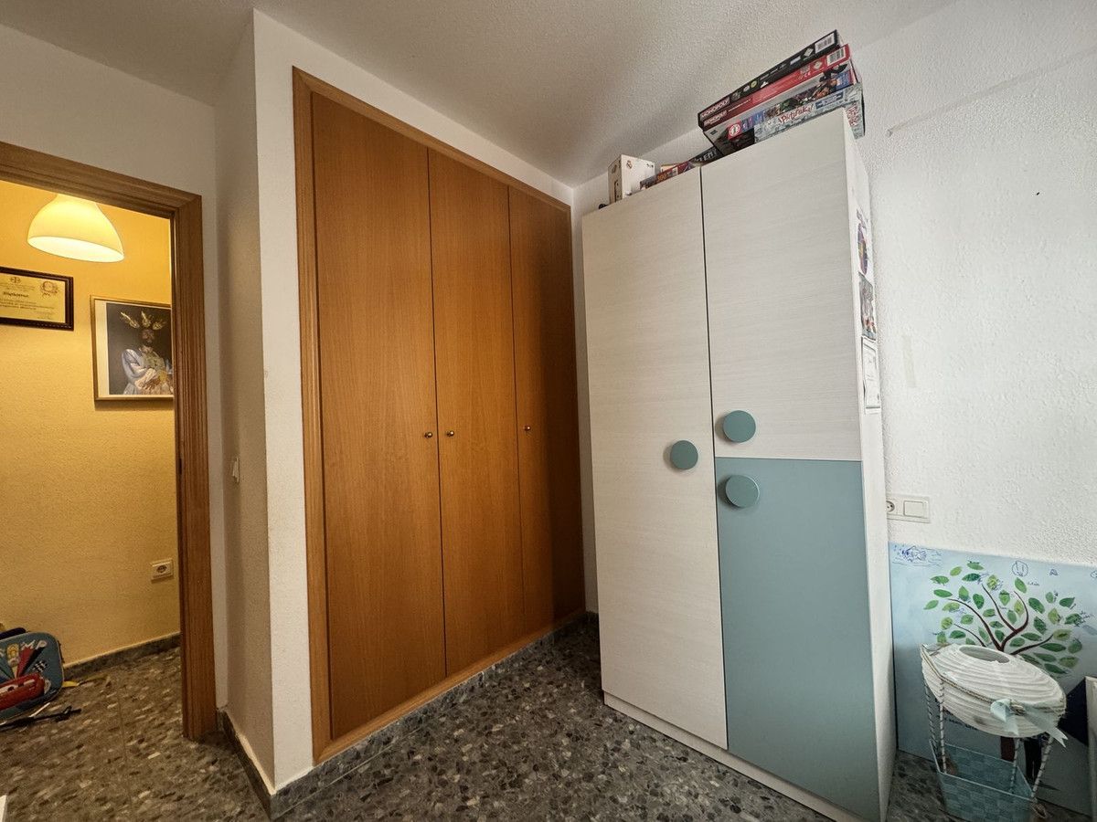 Apartamento en Planta Baja en Estepona, Estepona, 12/12