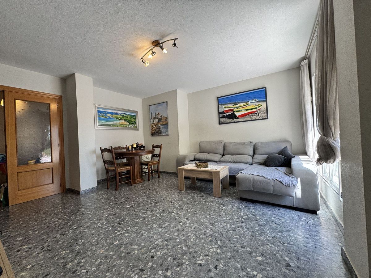 Apartamento en Planta Baja en Estepona, Estepona, 3/12