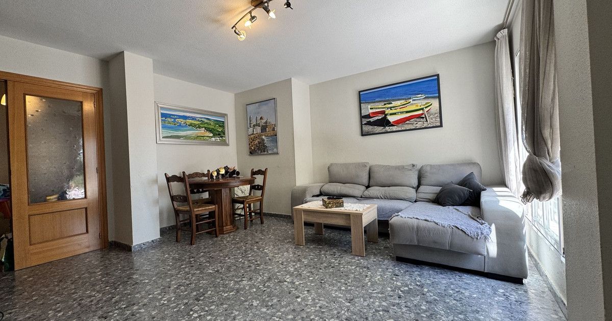 Apartamento en Planta Baja en Estepona, Estepona, 3/12