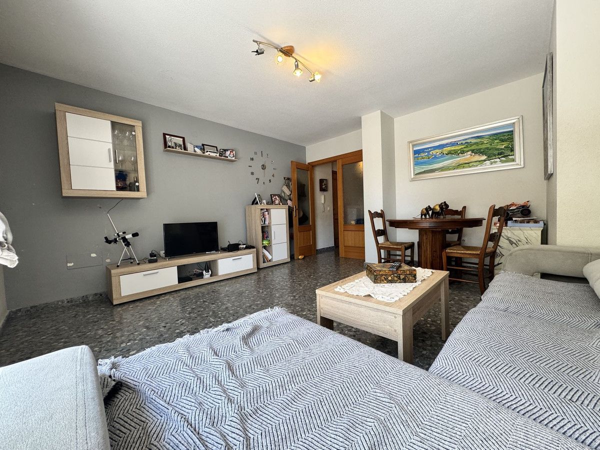 Apartamento en Planta Baja en Estepona, Estepona, 4/12