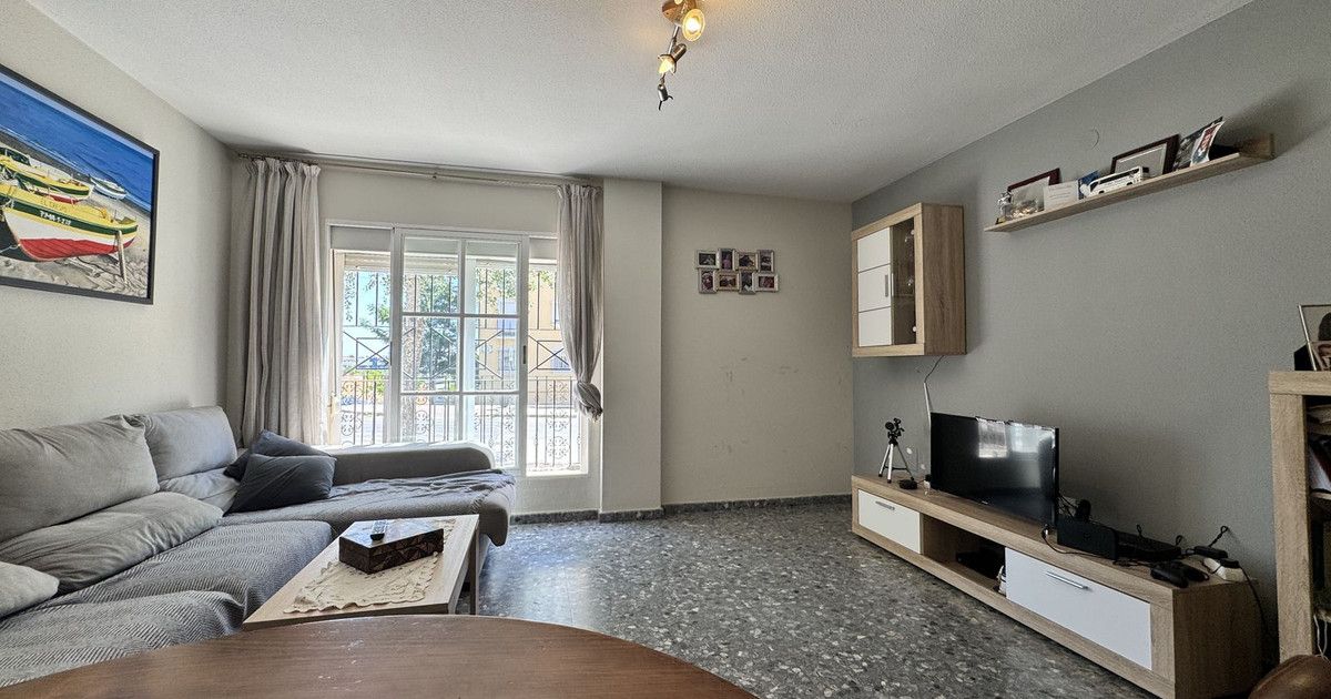 Apartamento en Planta Baja en Estepona, Estepona, 5/12
