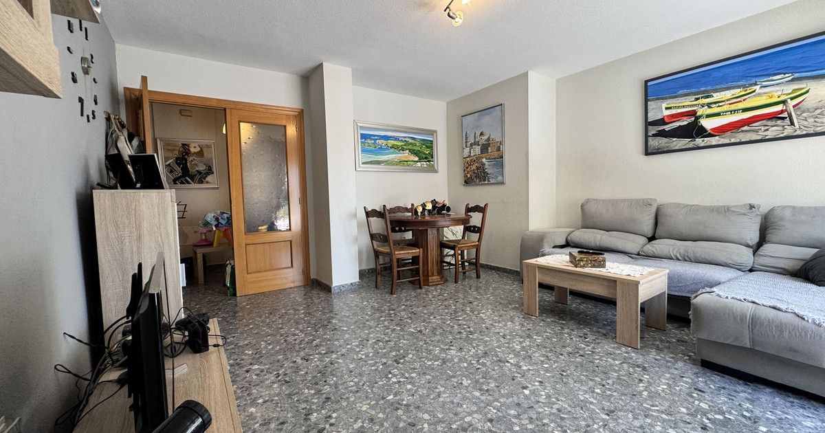 Apartamento en Planta Baja en Estepona, Estepona, 6/12