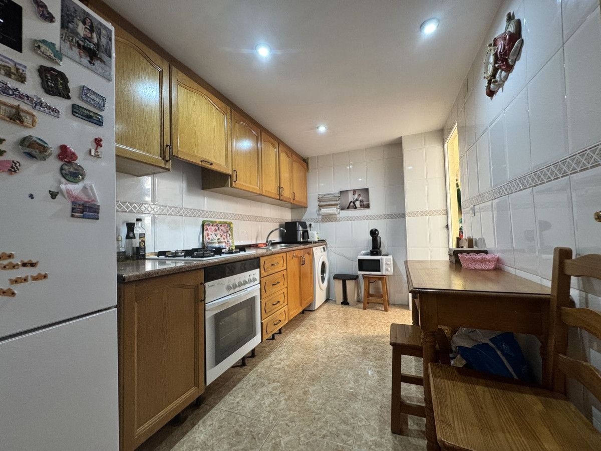 Apartamento en Planta Baja en Estepona, Estepona, 8/12