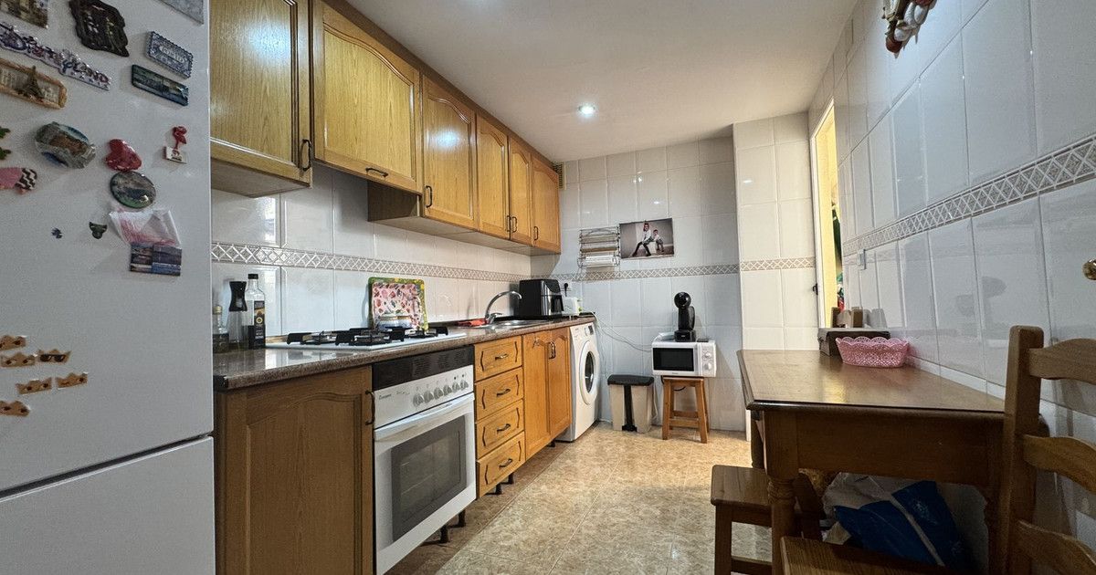 Apartamento en Planta Baja en Estepona, Estepona, 8/12