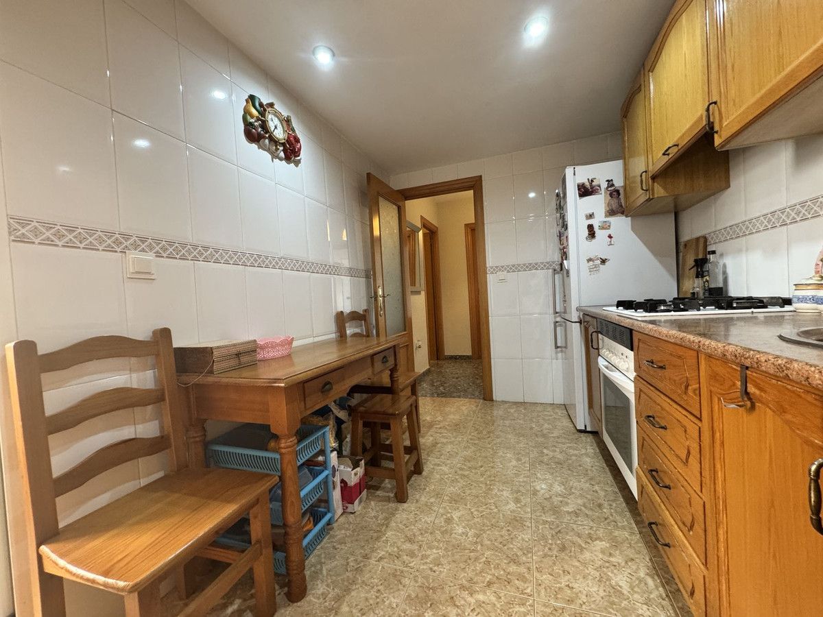 Apartamento en Planta Baja en Estepona, Estepona, 9/12