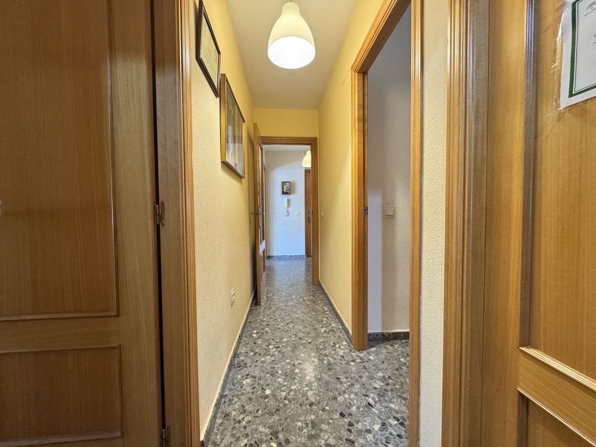 Apartamento en Planta Baja en Estepona, Estepona, 10/12