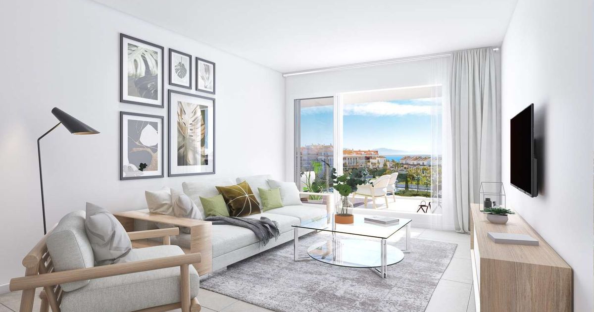 Appartement in Manilva, Manilva, 2/11