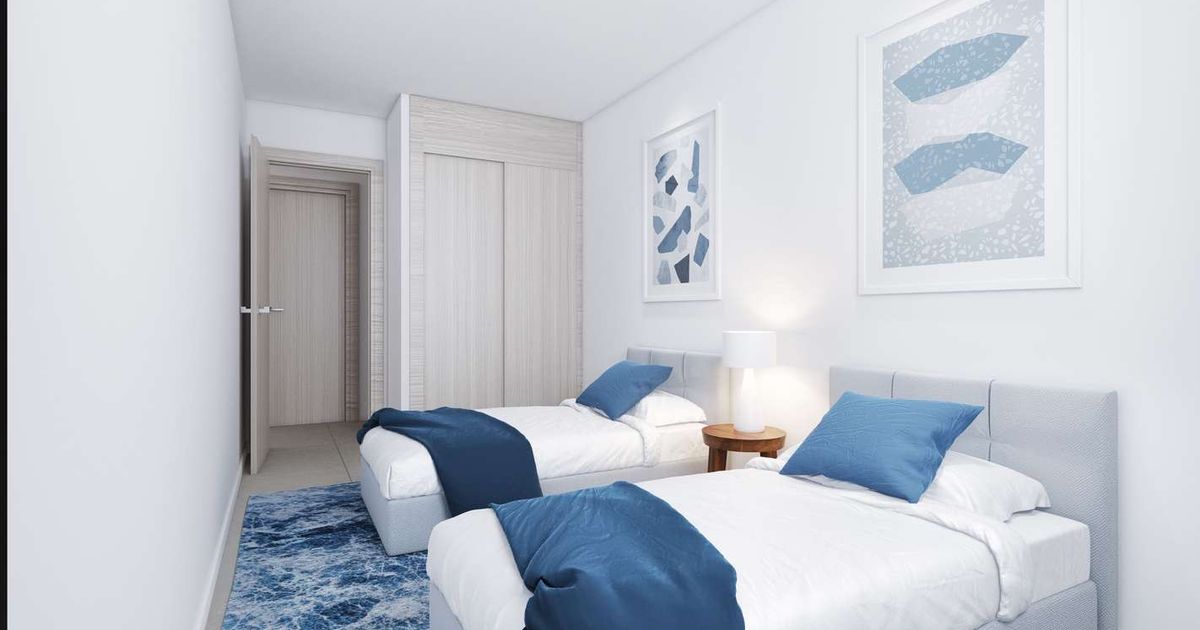 Appartement in Manilva, Manilva, 4/11
