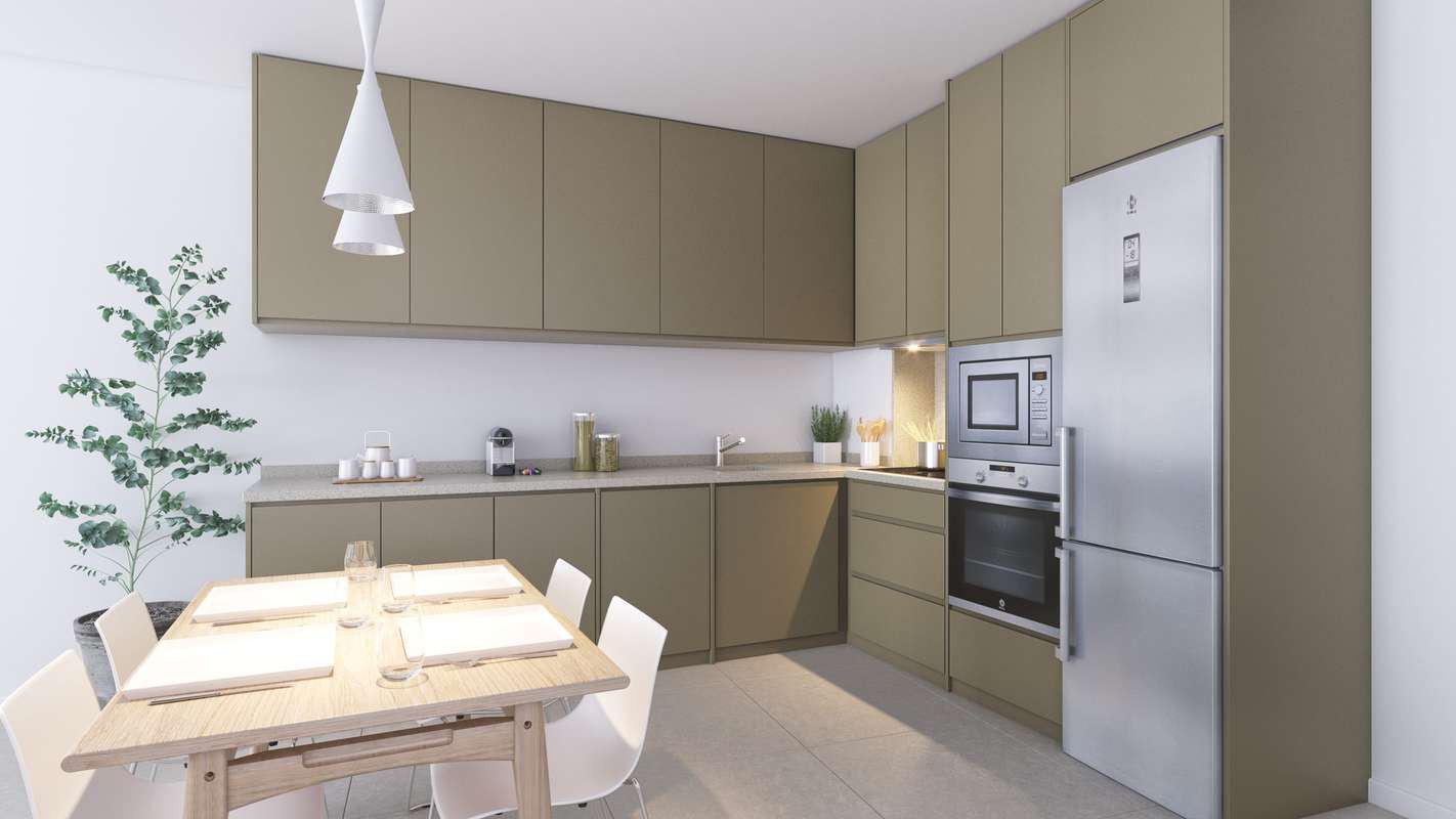 Appartement à Manilva, Manilva, 9/11