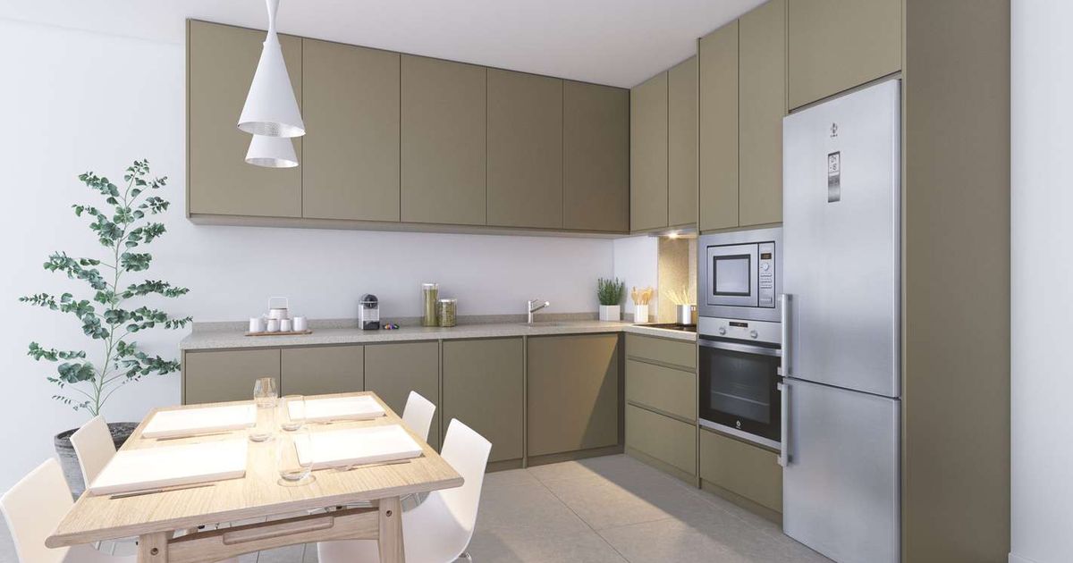 Appartement in Manilva, Manilva, 9/11