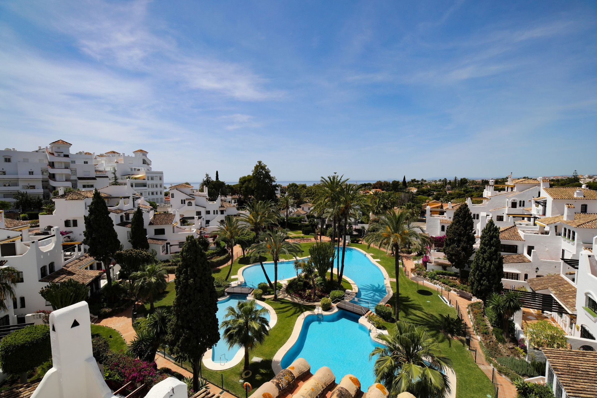 Apartment in Marbella - Puerto Banus, Marbella - Puerto Banus, 1/12