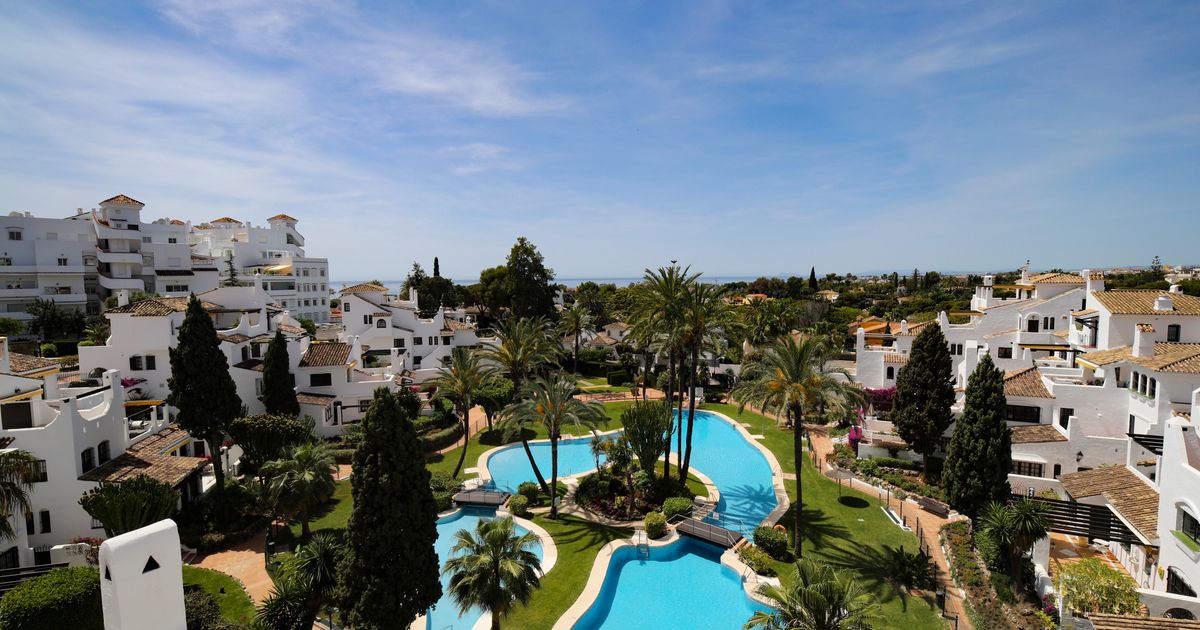 Apartment in Marbella - Puerto Banus, Marbella - Puerto Banus, 1/12