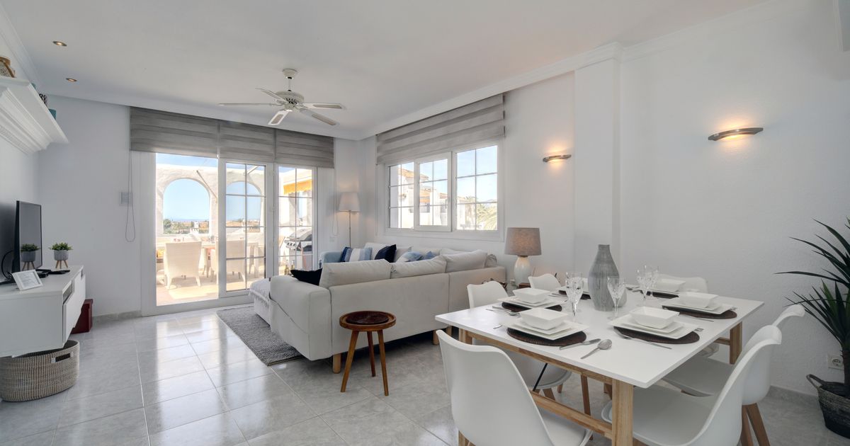 Apartment in Marbella - Puerto Banus, Marbella - Puerto Banus, 2/12