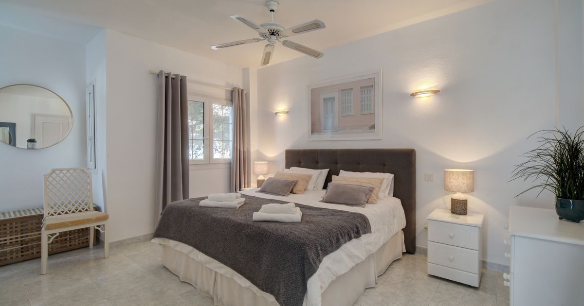 Apartment in Marbella - Puerto Banus, Marbella - Puerto Banus, 11/12