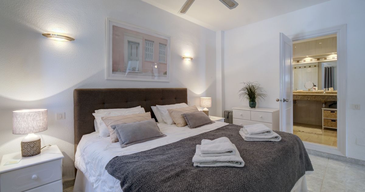 Apartment in Marbella - Puerto Banus, Marbella - Puerto Banus, 12/12