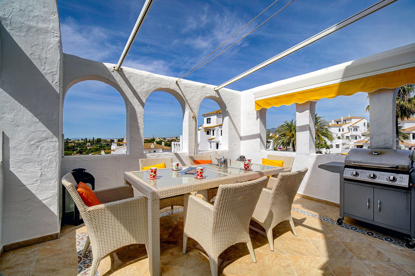 Apartment in Marbella - Puerto Banus, Marbella - Puerto Banus, 3/12