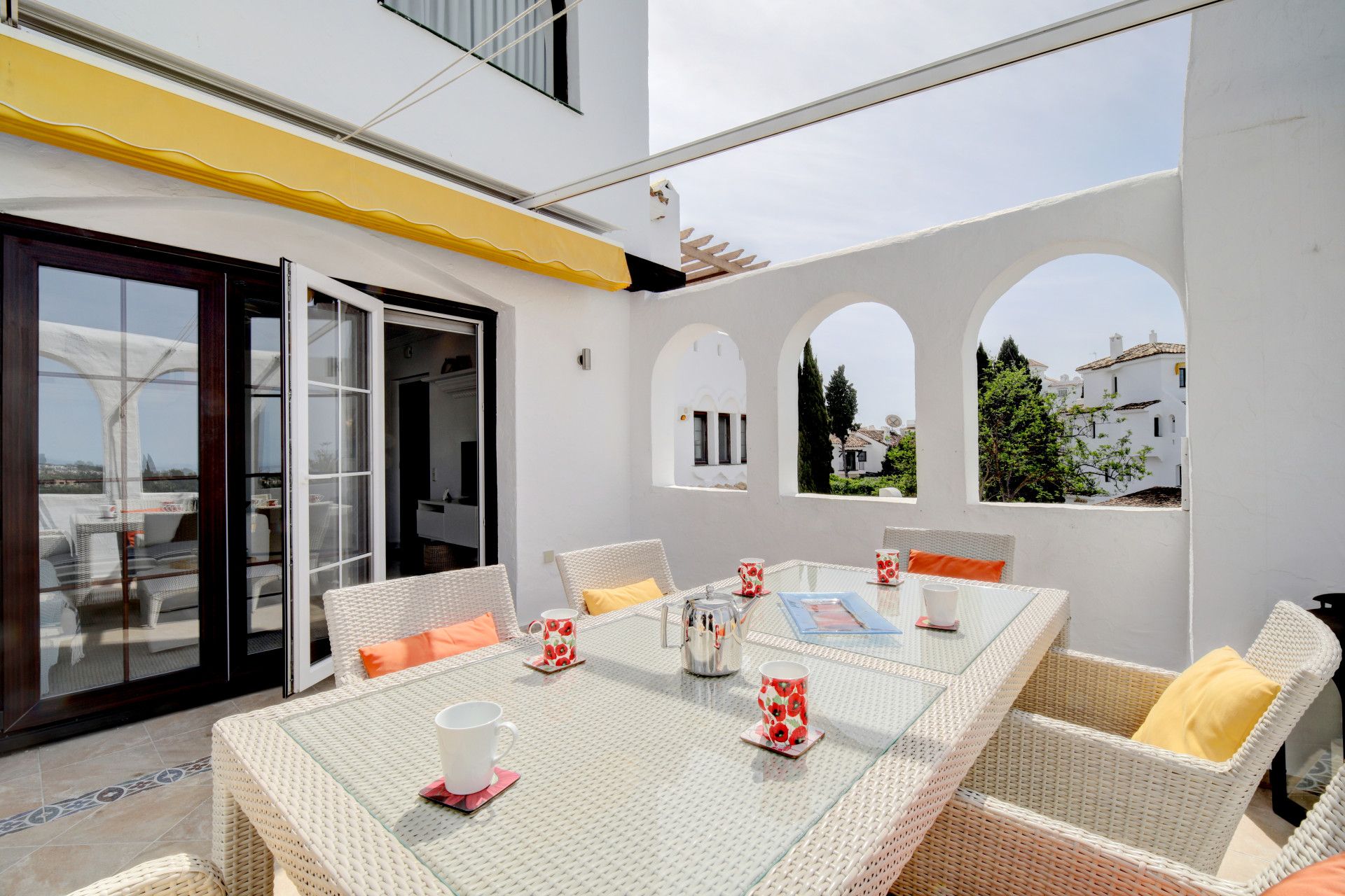 Apartment in Marbella - Puerto Banus, Marbella - Puerto Banus, 5/12